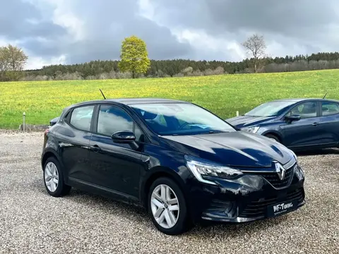 Used RENAULT CLIO Petrol 2020 Ad 