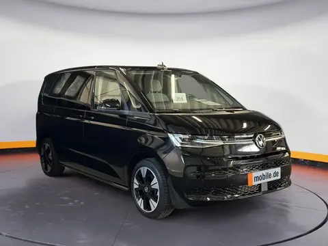 Annonce VOLKSWAGEN T7 Essence 2023 d'occasion 