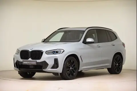 Annonce BMW X3 Diesel 2023 d'occasion 