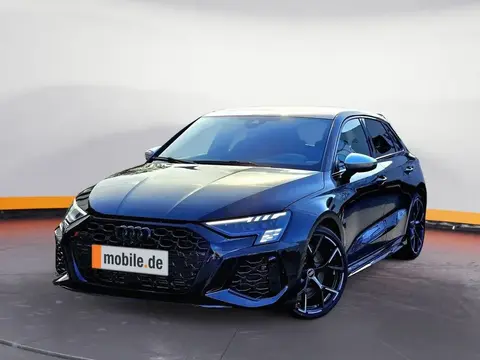 Annonce AUDI RS3 Essence 2024 d'occasion 