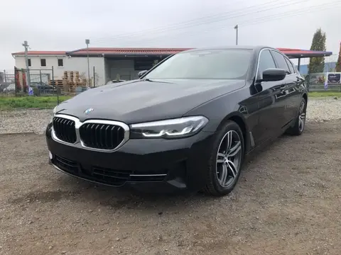 Used BMW SERIE 5 Diesel 2020 Ad 