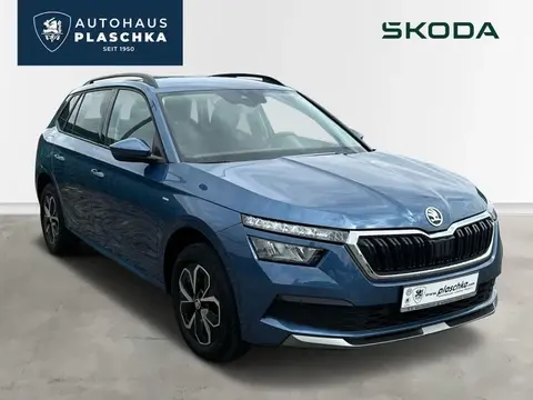 Annonce SKODA KAMIQ Essence 2020 d'occasion 