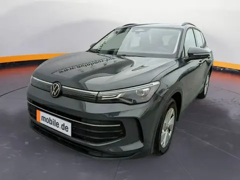 Annonce VOLKSWAGEN TIGUAN Essence 2024 d'occasion 