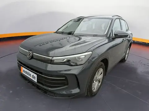 Used VOLKSWAGEN TIGUAN Petrol 2024 Ad 