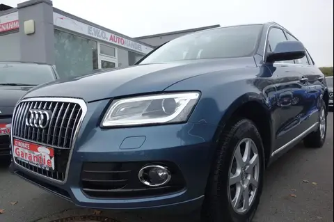 Used AUDI Q5 Diesel 2015 Ad 