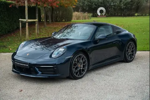 Annonce PORSCHE 992 Essence 2021 d'occasion 