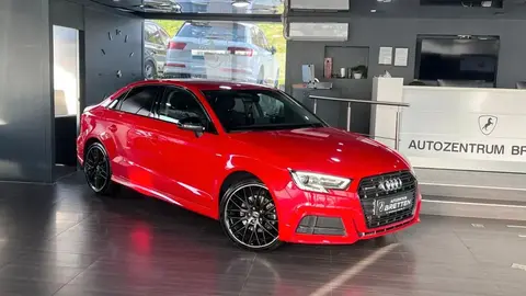 Annonce AUDI A3 Diesel 2019 d'occasion 