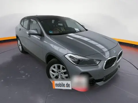 Used BMW X2 Petrol 2023 Ad 