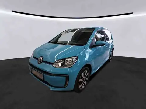 Annonce VOLKSWAGEN UP! Non renseigné 2021 d'occasion 