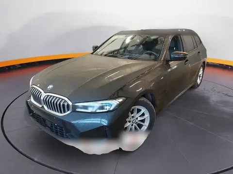 Annonce BMW SERIE 3 Essence 2023 d'occasion 