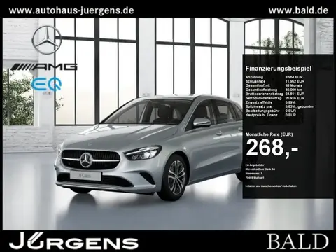 Annonce MERCEDES-BENZ CLASSE B Essence 2023 d'occasion 