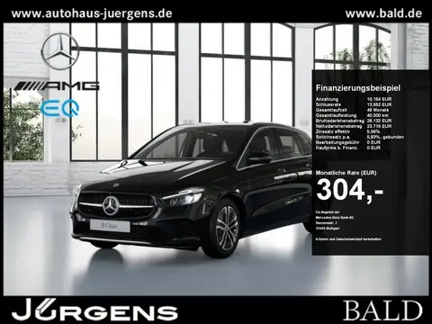 Used MERCEDES-BENZ CLASSE B Petrol 2023 Ad 