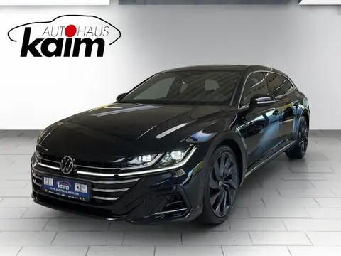 Annonce VOLKSWAGEN ARTEON Diesel 2020 d'occasion 