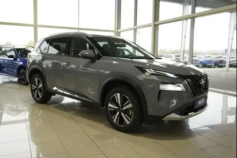 Annonce NISSAN X-TRAIL Hybride 2024 d'occasion 