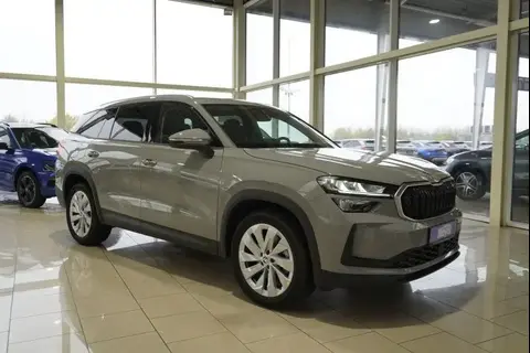 Used SKODA KODIAQ Diesel 2024 Ad 