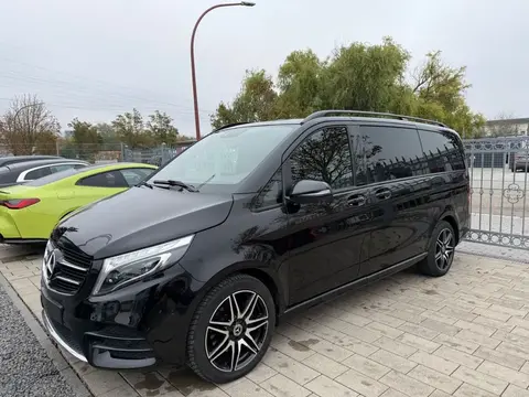 Used MERCEDES-BENZ CLASSE V Diesel 2019 Ad 