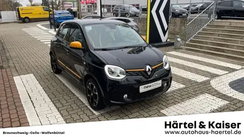 Used RENAULT TWINGO Petrol 2019 Ad 