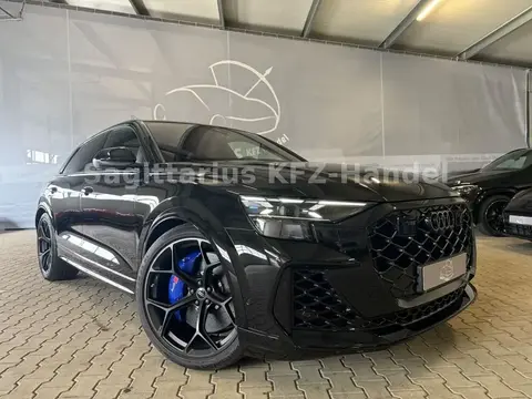 Used AUDI RSQ8 Petrol 2024 Ad 