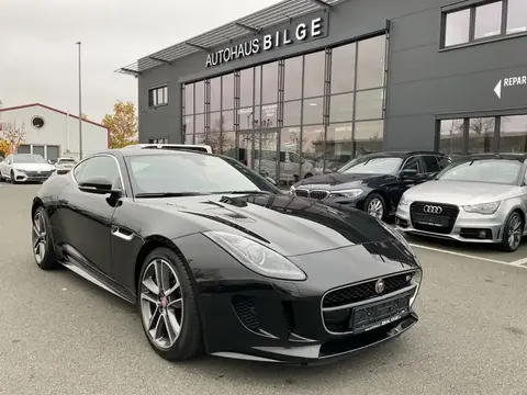 Used JAGUAR F-TYPE Petrol 2016 Ad 