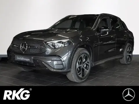 Used MERCEDES-BENZ CLASSE GLC Hybrid 2024 Ad 