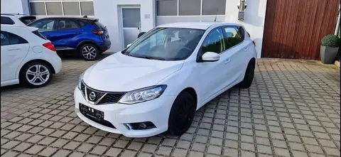 Annonce NISSAN PULSAR Essence 2017 d'occasion 