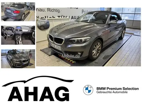 Used BMW SERIE 2 Diesel 2020 Ad 