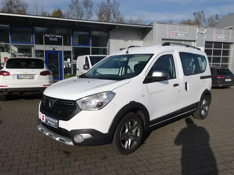 Used DACIA DOKKER Petrol 2019 Ad 