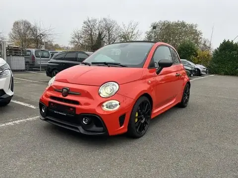 Annonce ABARTH 695 Essence 2024 d'occasion 