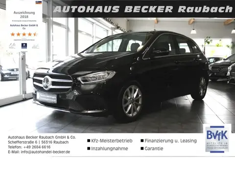 Used MERCEDES-BENZ CLASSE B Petrol 2022 Ad 