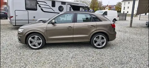 Used AUDI Q3 Diesel 2014 Ad 