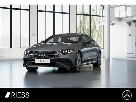 Annonce MERCEDES-BENZ CLASSE CLS Essence 2023 d'occasion 