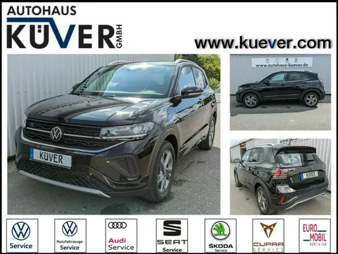 Used VOLKSWAGEN T-CROSS Petrol 2024 Ad 