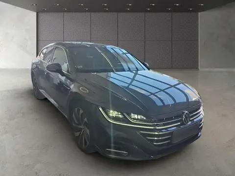 Annonce VOLKSWAGEN ARTEON Diesel 2021 d'occasion 