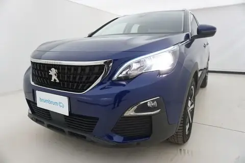 Used PEUGEOT 3008 Diesel 2019 Ad 