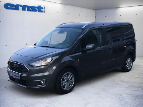 Annonce FORD GRAND TOURNEO Diesel 2020 d'occasion 