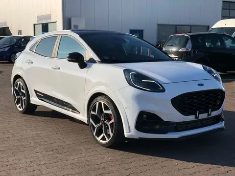 Annonce FORD PUMA Essence 2023 d'occasion 