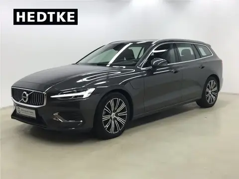 Annonce VOLVO V60 Hybride 2021 d'occasion 