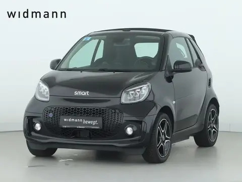 Used SMART FORTWO Not specified 2021 Ad 