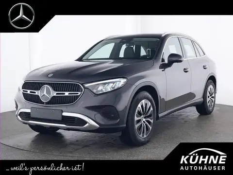 Used MERCEDES-BENZ CLASSE GLC Petrol 2023 Ad 