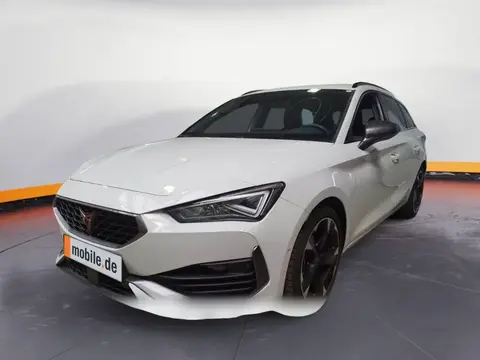 Used CUPRA LEON Petrol 2023 Ad 