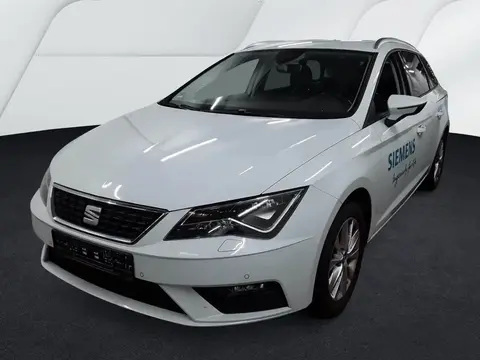 Annonce SEAT LEON Diesel 2020 d'occasion 