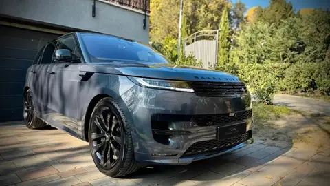 Annonce LAND ROVER RANGE ROVER SPORT Essence 2023 d'occasion 