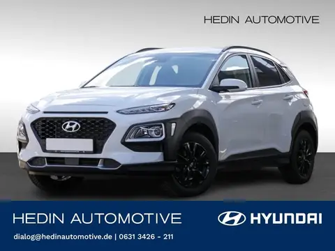 Annonce HYUNDAI KONA Essence 2019 d'occasion 