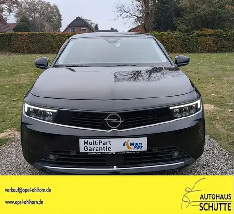 Used OPEL ASTRA Petrol 2023 Ad 