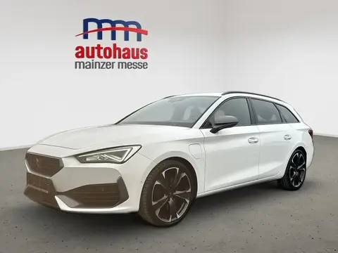 Used CUPRA LEON Hybrid 2021 Ad 