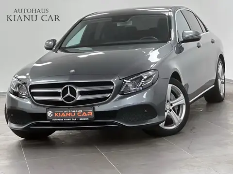 Used MERCEDES-BENZ CLASSE E Diesel 2016 Ad 