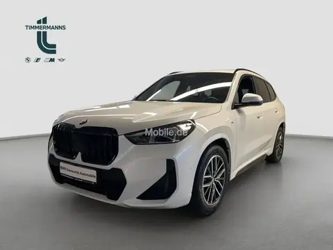 Annonce BMW X1 Diesel 2024 d'occasion 