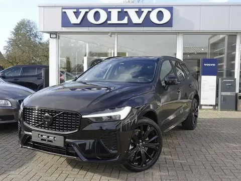 Annonce VOLVO XC60 Hybride 2024 d'occasion 