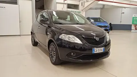 Annonce LANCIA YPSILON Essence 2020 d'occasion 