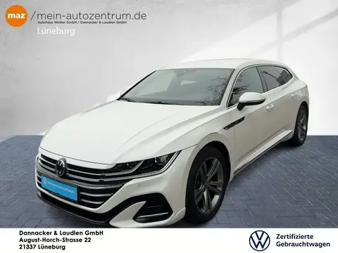 Annonce VOLKSWAGEN ARTEON Essence 2024 d'occasion 